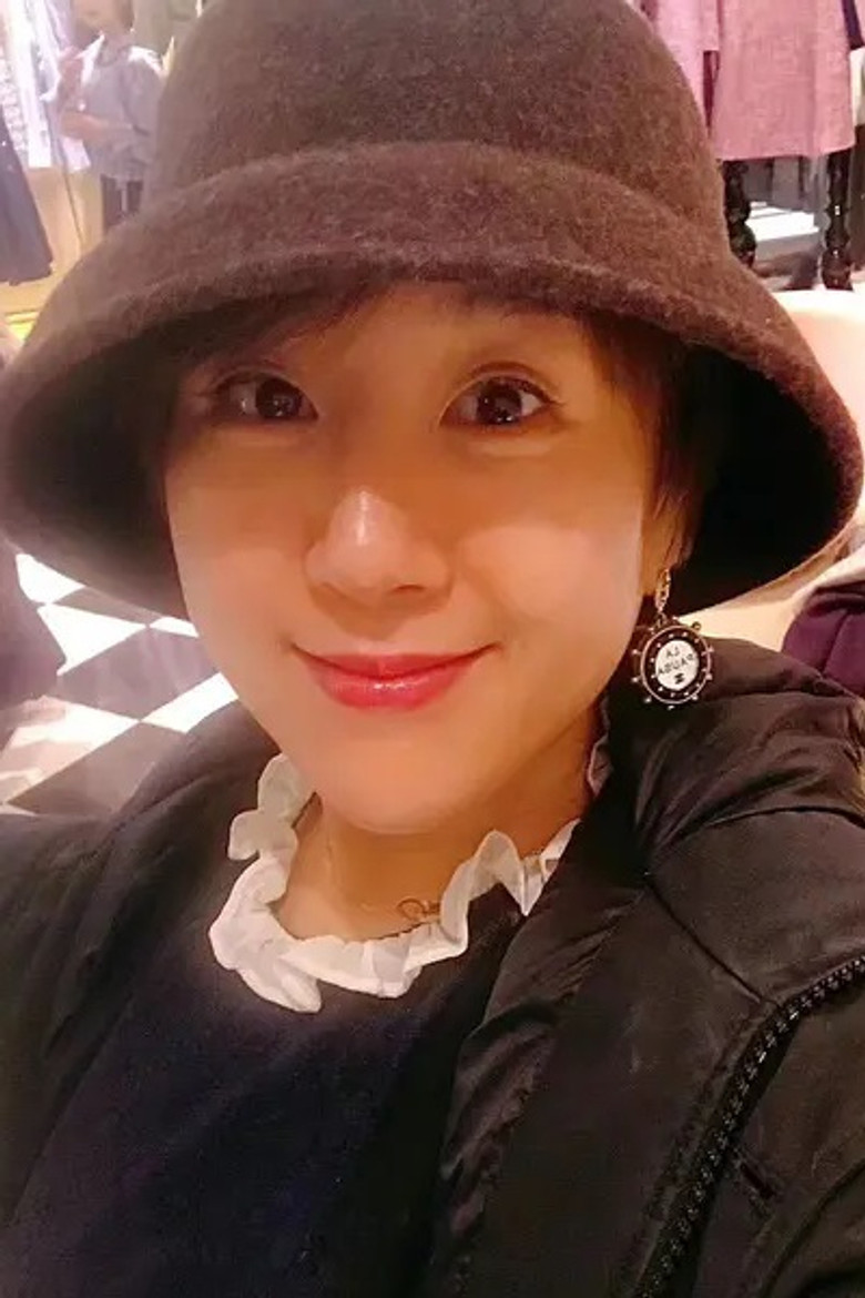 Gao Xiaoxian portrait image