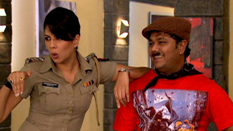 Still image for F.I.R. season 1 episode 1302: Inspector Chautala Hypnotized