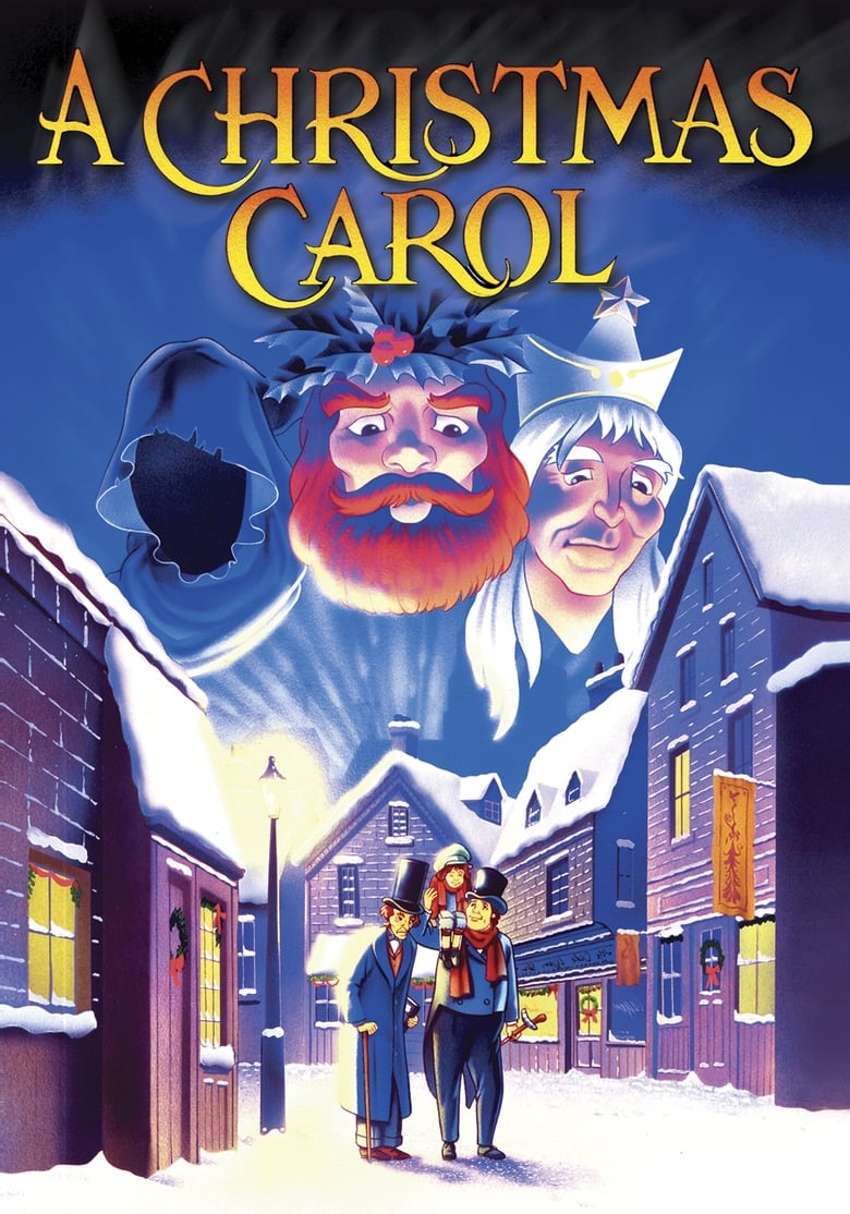 A Christmas Carol (1994)