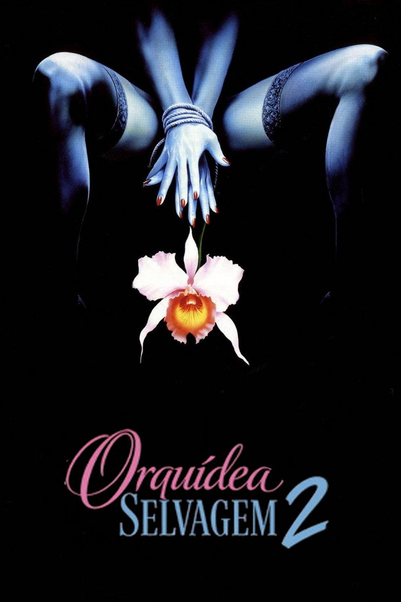 Orquídea Selvagem 2