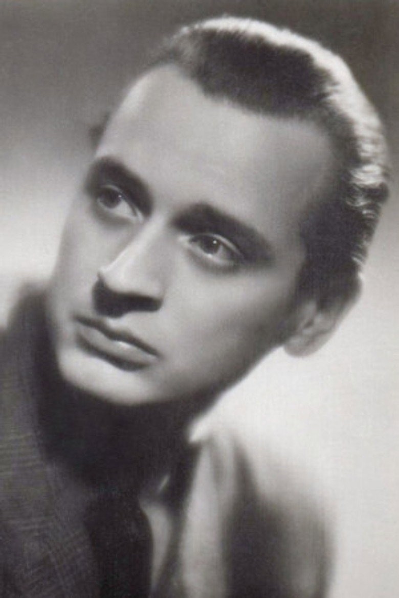 Svatopluk Beneš photo 2