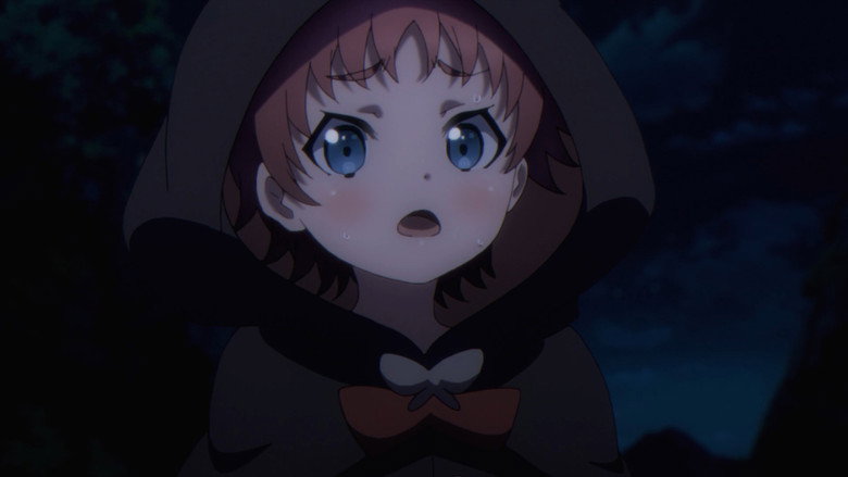 Still from Death March to the Parallel World Rhapsody - Season 1 Episode 11