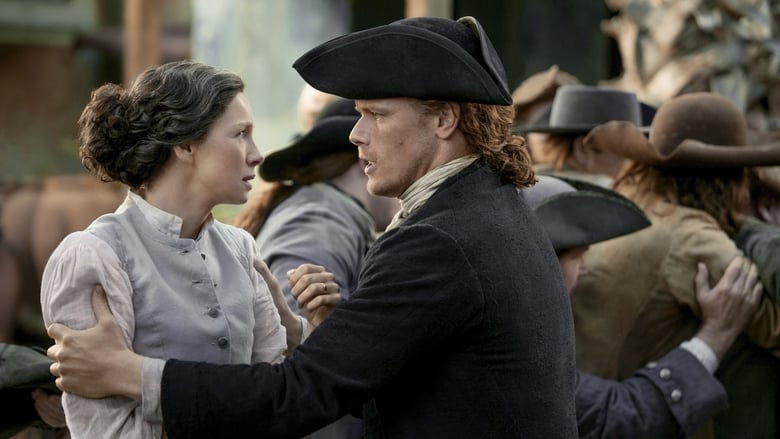 Outlander: 3×12