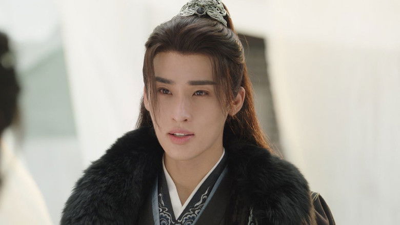 Still image for The Night is Still Young season 1 episode 3: Episode 3 Still image for The Night is Still Young season 1 episode 3: Episode 3