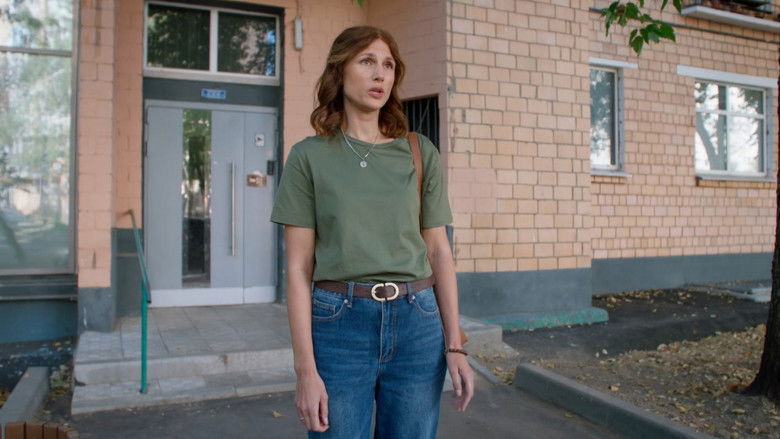 Still image for День семьи season 1 episode 13: Episode 13 Still image for День семьи season 1 episode 13: Episode 13