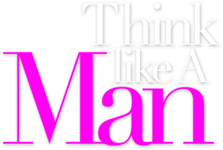 Think Like a Man