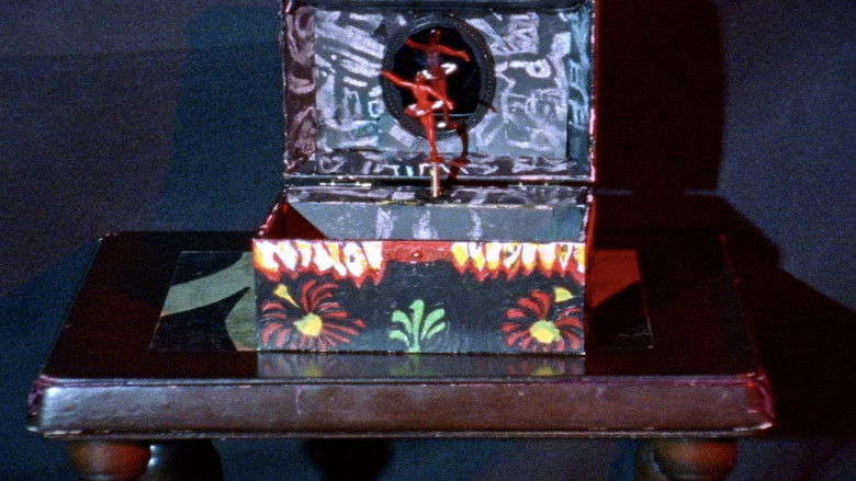 Imatge de Eyes On Me