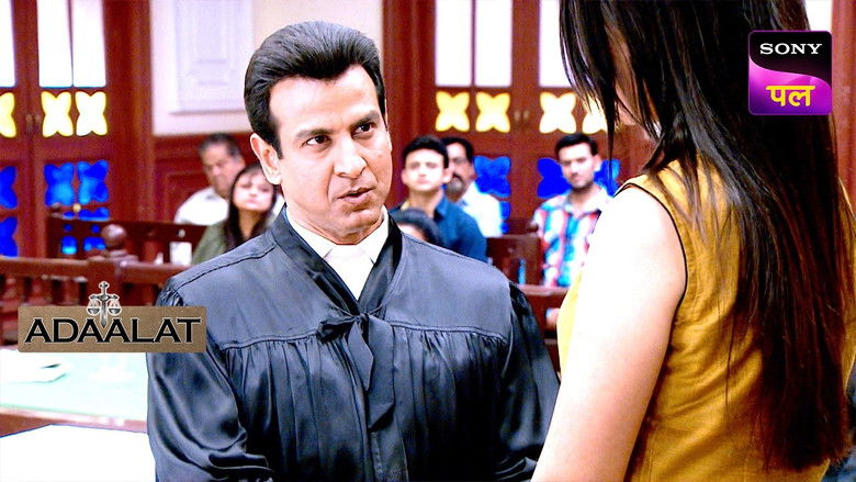 Still image for Adaalat season 1 episode 419: Manglik Part 1