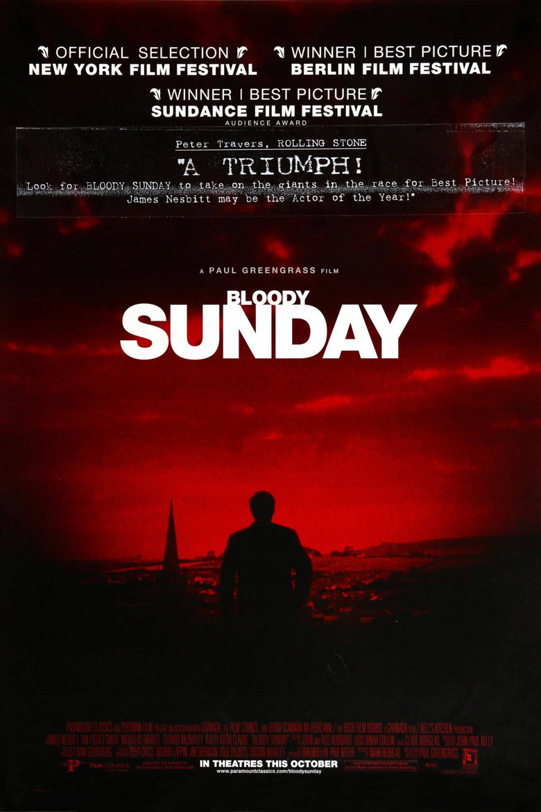 Imatge de Bloody Sunday