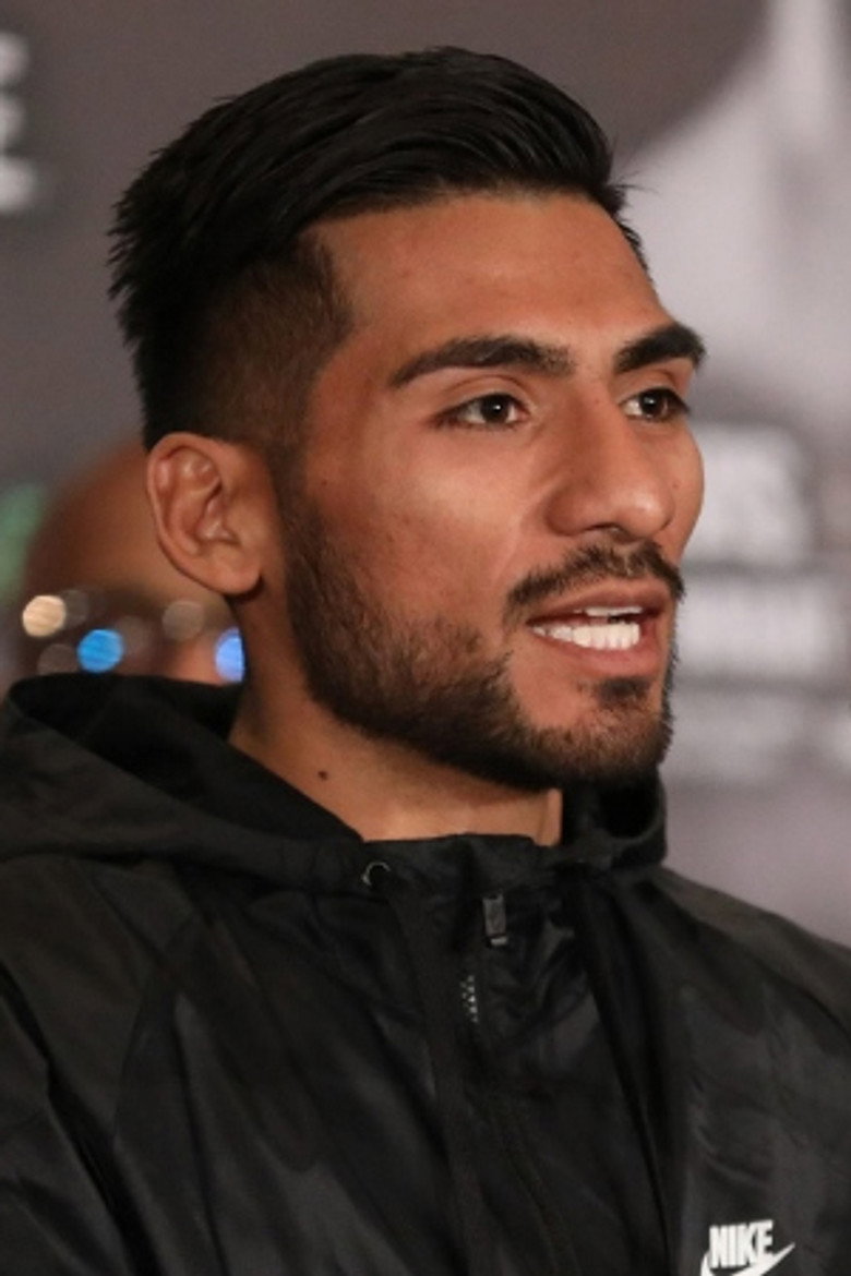 Richard Zamora photo