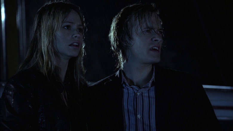 Still from Harper's Island - Season 1 Episode 8