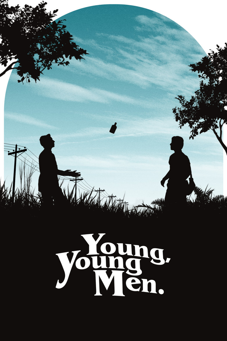 Imatge de Young, Young Men