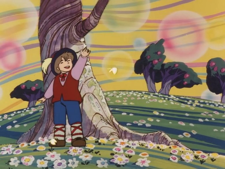 Still image for Nobody's Boy: Remi season 1 episode 28: Lise's Feelings Still image for Nobody's Boy: Remi season 1 episode 28: Lise's Feelings