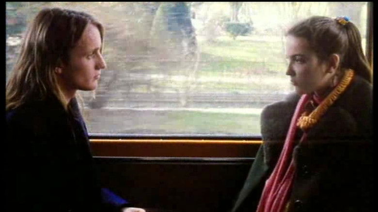 Image d'arrière-plan 10 du film Travolta et moi