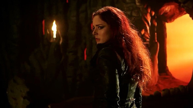 Still from From Dusk Till Dawn: The Series - Season 3 Episode 10