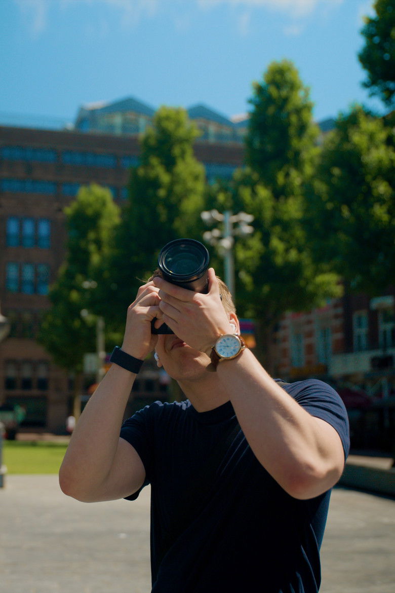 Imatge de The Street Photographer