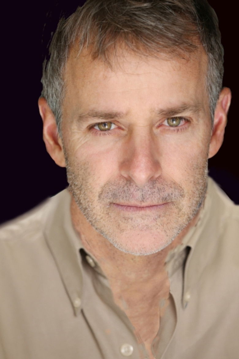 Keii Johnston portrait image