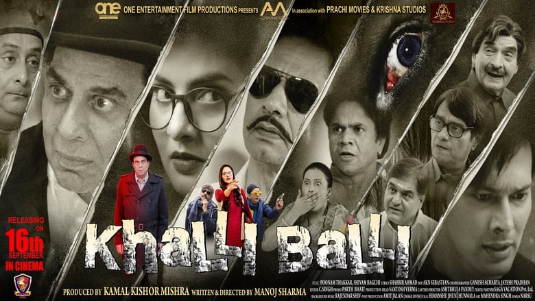 Khalli Balli