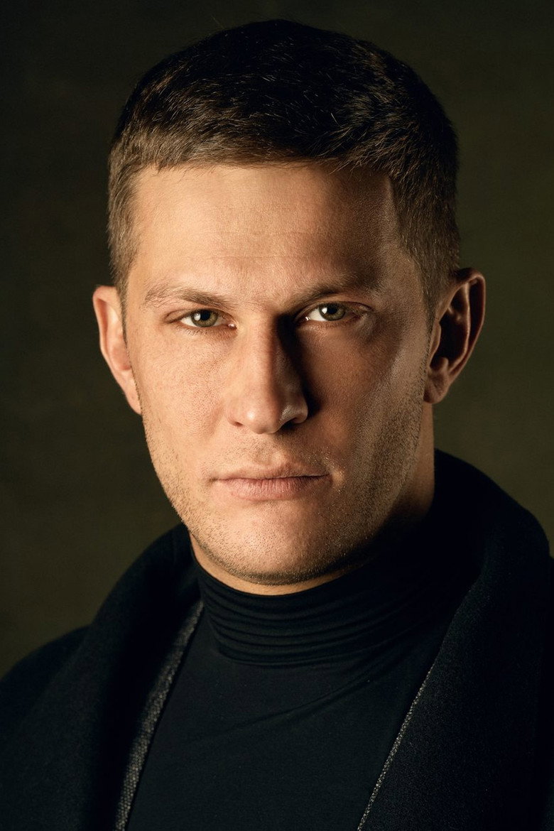Pavel Chinaryov photo 4