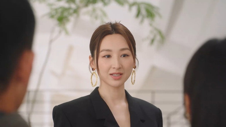 夫妻的博弈 시즌 1 16화