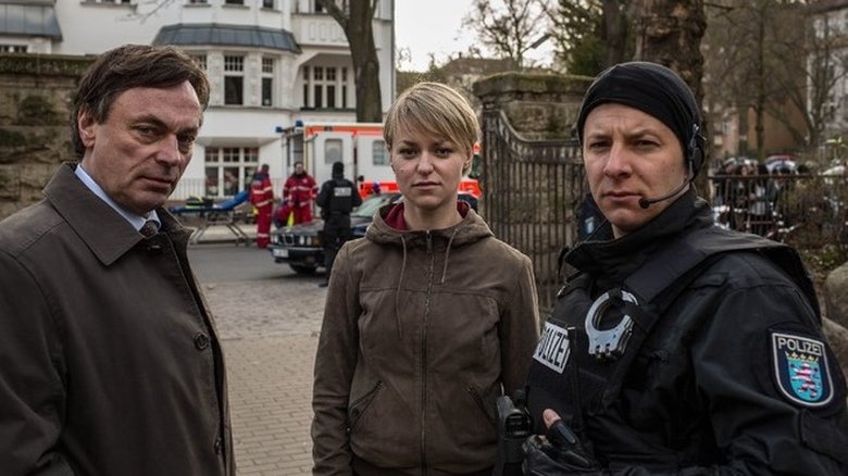 Still image for Kommissarin Heller season 1 episode 3: Episode 3 Still image for Kommissarin Heller season 1 episode 3: Episode 3