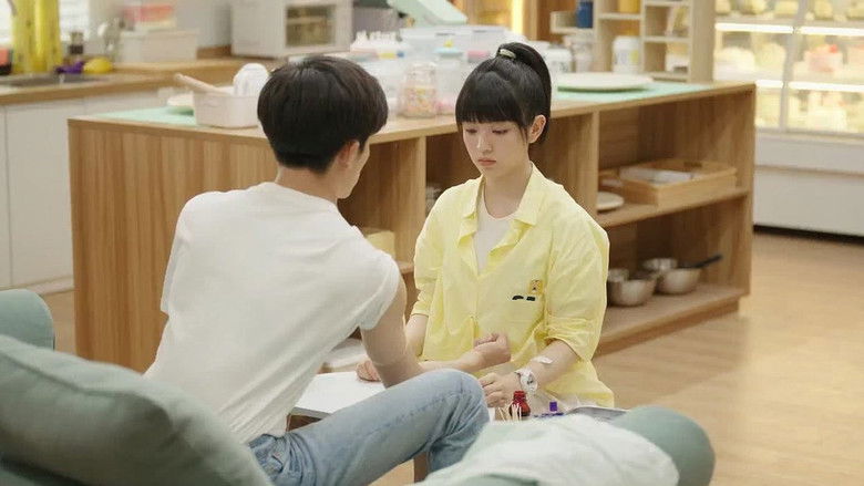 Still image for First Love season 1 episode 6: Episode 6 Still image for First Love season 1 episode 6: Episode 6