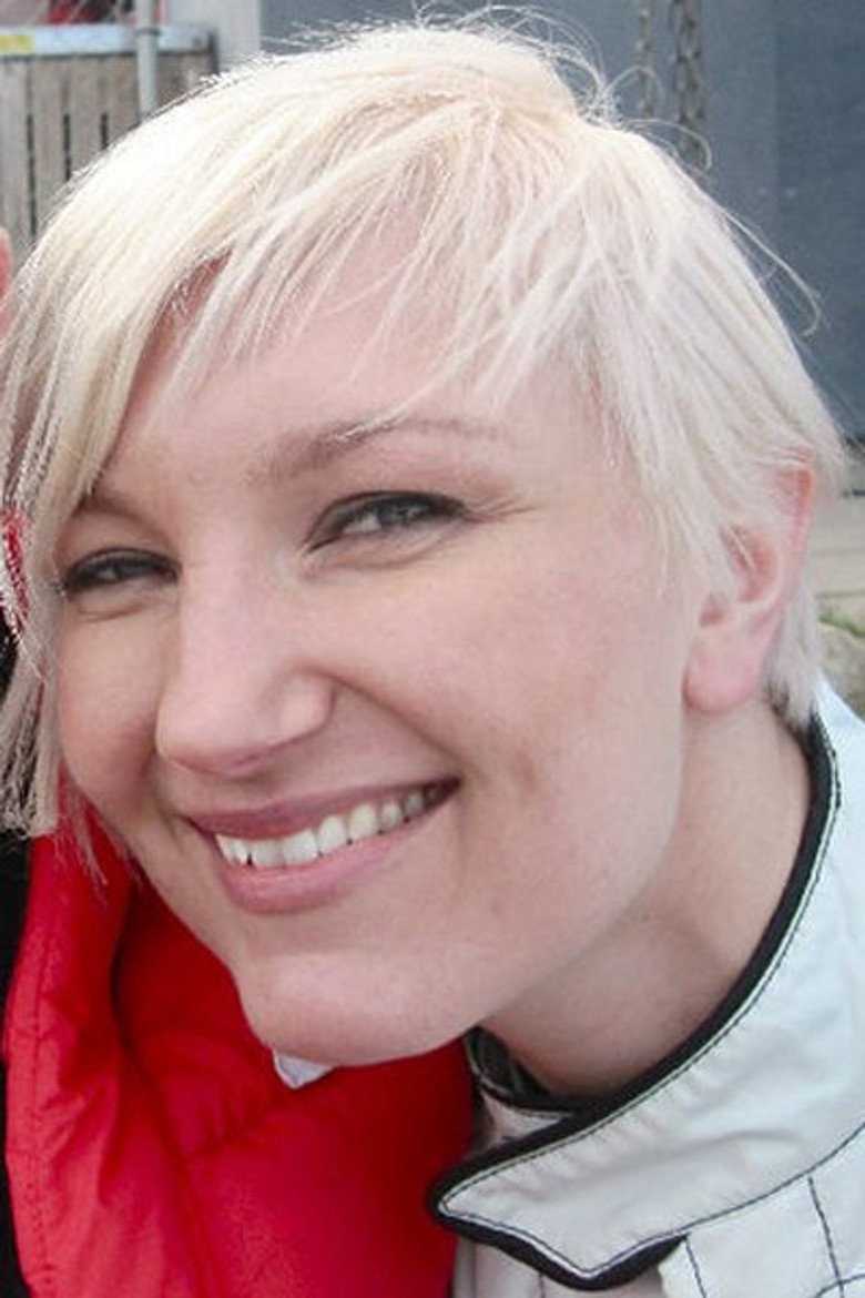 Stine Kronborg photo