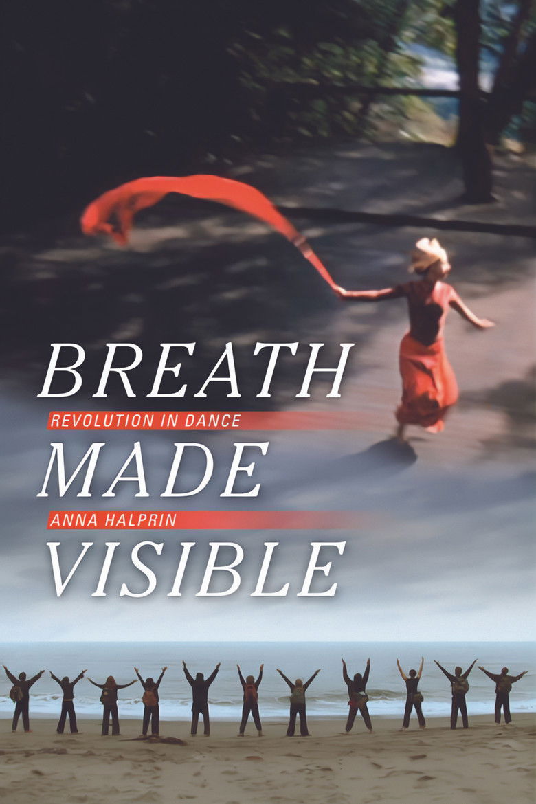 Imatge de Anna Halprin : le souffle de la danse