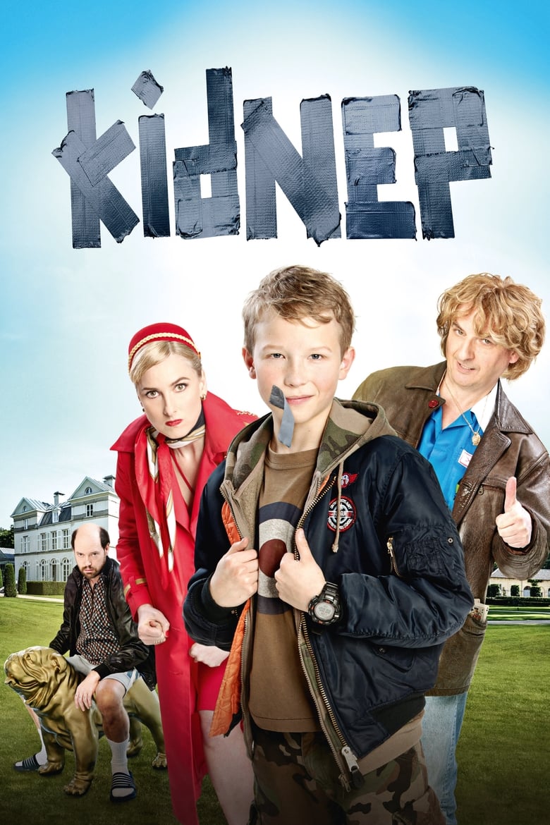 Kidnep (2015)