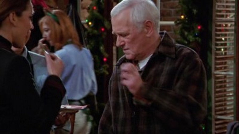 Still from Frasier - Season 11 Episode 11