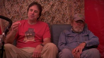 Weeds S06E07 Cinemathek