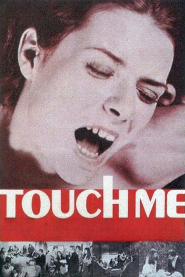 Imatge de Touch Me
