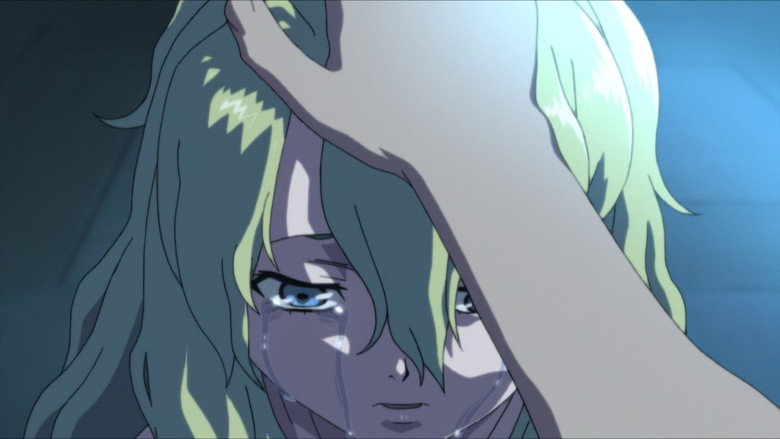 Still from Tenchi Muyo! War on Geminar - Season 1 Episode 10