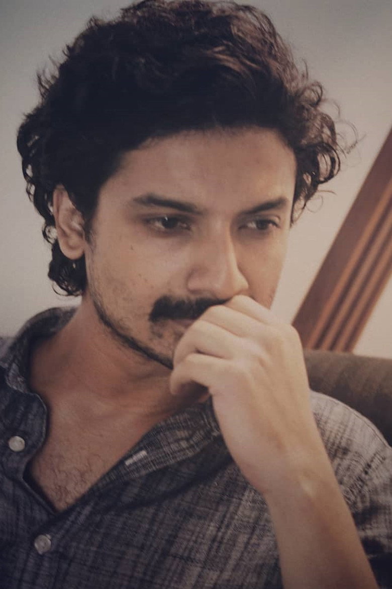 Priyanshu Painyuli photo 2