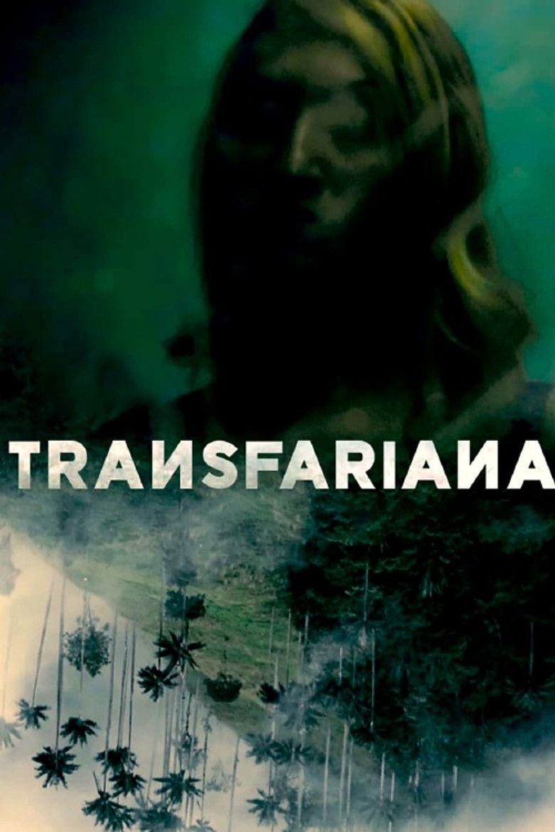 Imatge de Transfariana