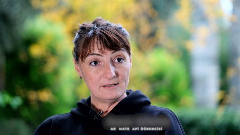 Still image for Tohum Toprak Dijital season 1 episode 9: Episode 9