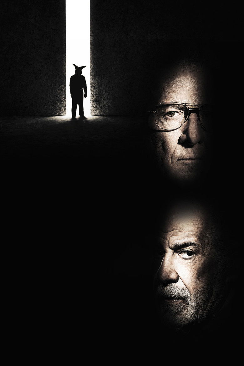 Imatge de L’home del laberint