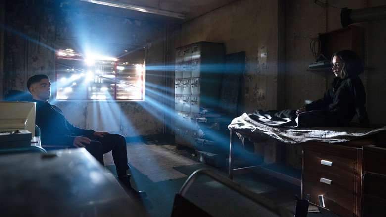 Still from Secret Invasion - Season 1 Episode 3