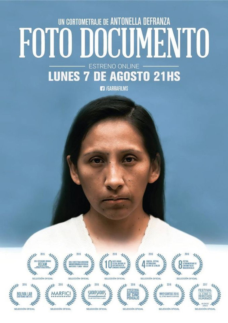 Affiche ou illustration — Foto Documento