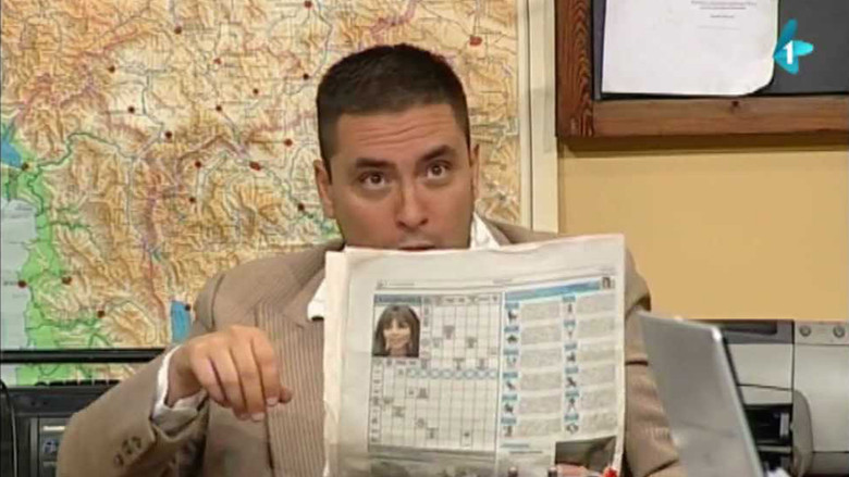 Still image for Državni posao season 1 episode 9: Golub preletač Still image for Državni posao season 1 episode 9: Golub preletač