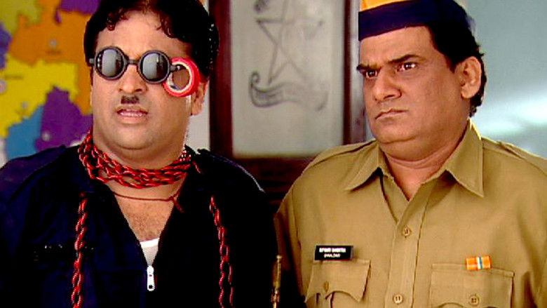 Still image for F.I.R. season 1 episode 116: Yaadaasht