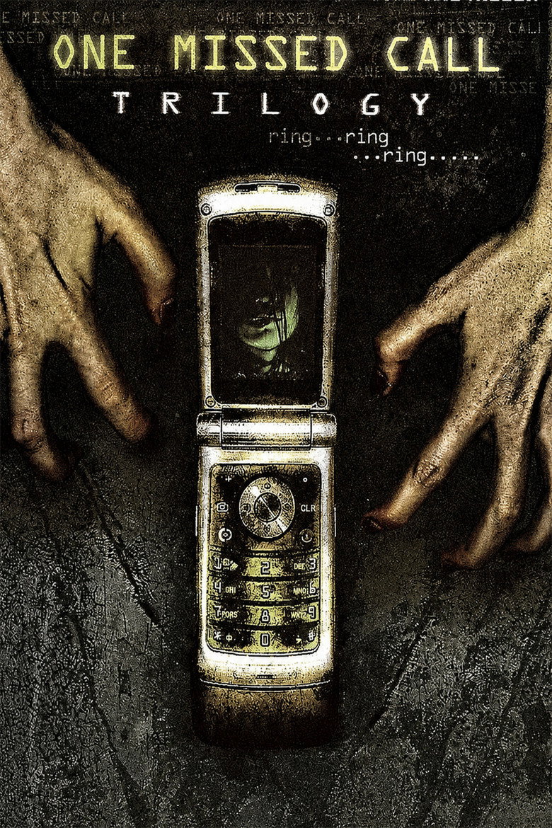 One Missed Call Collection poster