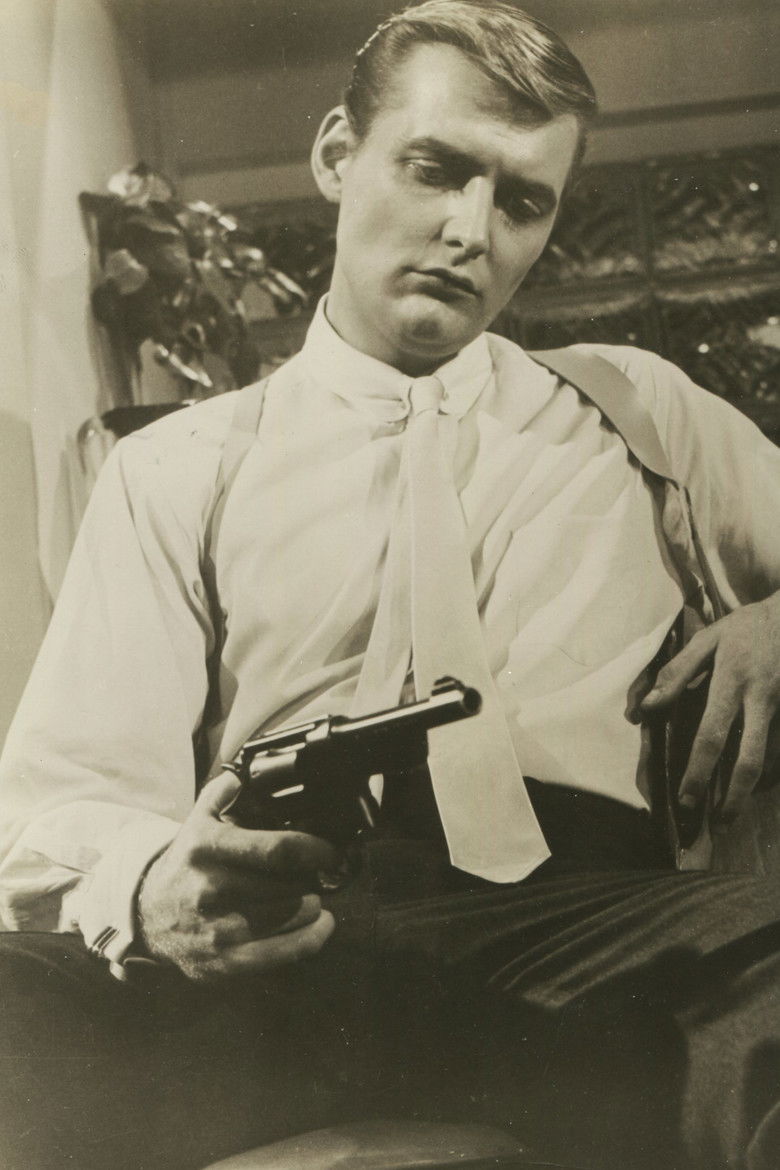 Imatge de The Threat