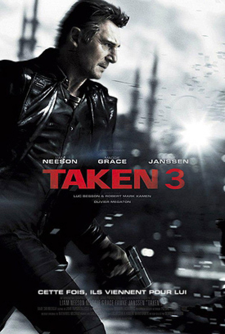 Póster la Película