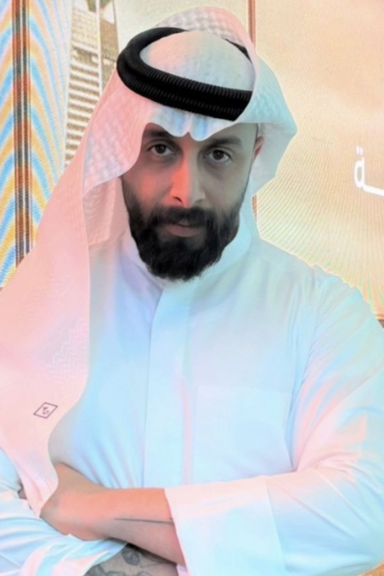 Jasem Almuhanna portrait image