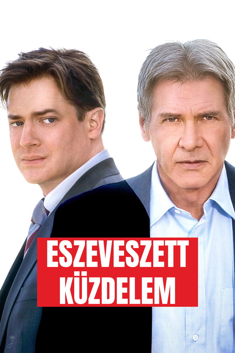 Eszeveszett k&uuml;zdelem (2010)