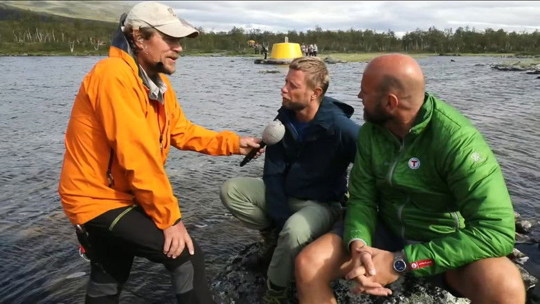 Still image for Monsen minutt for minutt season 1 episode 36: Episode 36