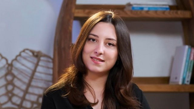 Still image for Bir Kitap Oldu season 1 episode 8: Episode 8