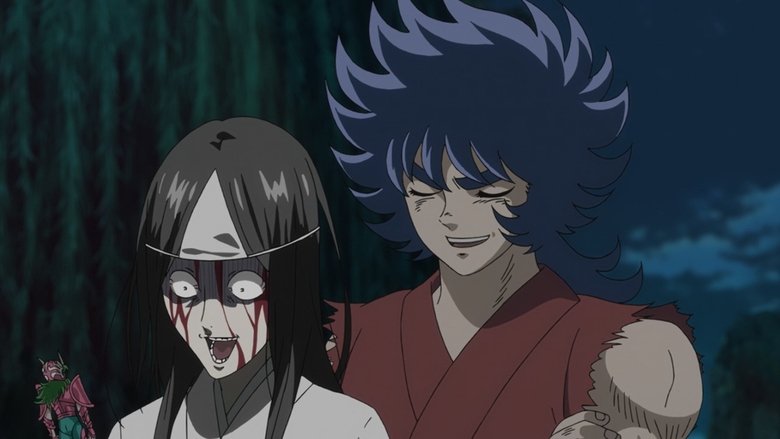 Gintama Episode 17 - 4Anime