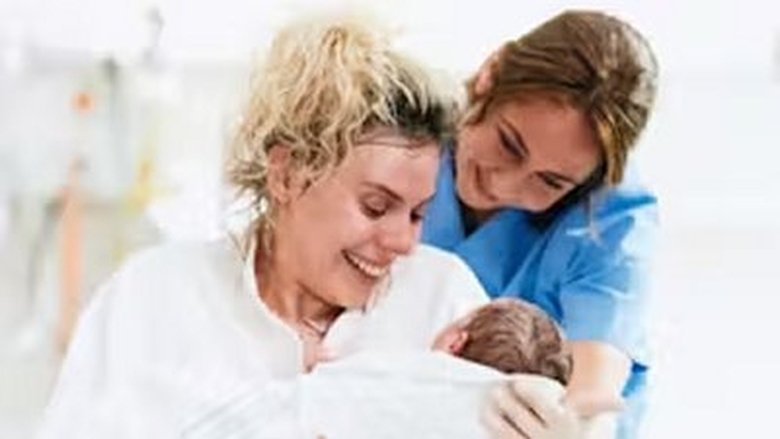 Still image for The Shift season 1 episode 4: Episode 4